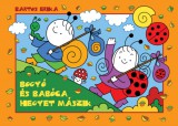 Magánkiadás Bartos Erika: Bogyó és Babóca hegyet mászik - könyv