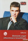 Magánkiadás Czifra Éva - Életmentő angol állásinterjúra készülőknek