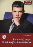 Magánkiadás Czifra Éva: Életmentő angol állásinterjúra készülőknek - könyv
