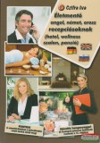 Magánkiadás Czifra Éva - Életmentő angol, német, orosz recepciósoknak