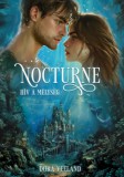 Magánkiadás Dora Veeland: Nocturne - könyv