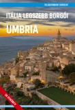 Magánkiadás Douglas R. Hofstadter: Itália legszebb borgói - Umbria - könyv