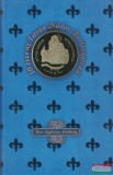 Magánkiadás Dr. Dobrossy István, Czupper András - 10 éves az István Nádor Borlovagrend