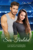 Magánkiadás Ella Steel: Sors-Fordulat - könyv