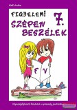 Magánkiadás Figyelem! Szépen beszélek 7. - f, v