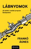 Magánkiadás Frankó Ágnes: Lábnyomok - könyv