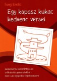 Magánkiadás Fung Emília: Egy kopasz kukac kedvenc versei - könyv