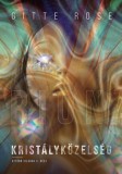 Magánkiadás Gitte Rose: Kristályközelség - könyv
