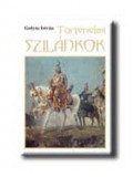 Magánkiadás Gulyás István: Történelmi szilánkok - könyv