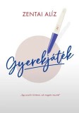 Magánkiadás Gyerekjáték