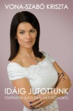Magánkiadás Idáig jutottunk - Történetek a politikai hátországból
