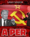 Magánkiadás Iványi Sándor: A per - könyv