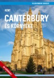 Magánkiadás Jeffrey Archer: Canterbury és környéke (Kent) - könyv