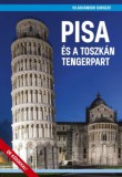 Magánkiadás Juszt Róbert: Pisa és a toszkán tengerpart - könyv