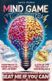 Magánkiadás Lselie Blckbrd: Mindgame Challenge - könyv