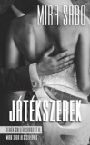 Magánkiadás Mira Sabo: Játékszerek - könyv