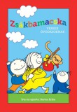 Magánkiadás – Móra Kiadó Bartos Erika: Zsákbamacska - könyv