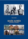 Magánkiadás Nagy Angela: Hajós Alfréd sportember és műépítész - könyv