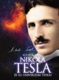 Magánkiadás Nikola Tesla és az univerzum titkai