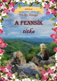 Magánkiadás Pintér Illangó: A fennsík titka - könyv
