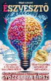 Magánkiadás Rigó László: Észvesztő Kihívás - könyv