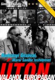 Magánkiadás Simon V. László: Radványi Gézával, Márai Sándor testvérével úton valahol Európában - könyv