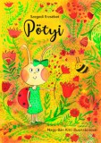Magánkiadás Szegedi Erzsébet: Pötyi - könyv