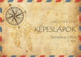 Magánkiadás Váczi Vincent: Képeslapok - könyv