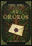 Magánkiadás Veres Nóra: Az örökös - könyv