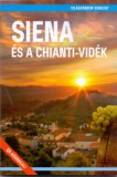 Magánkiadás Verne Gyula: Siena és a Chianti-vidék - könyv