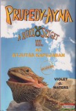 Magánkiadás Violet G. Waters - Prupedy-Ayna, a hüllősziget III. - Az ?Átjutás kapujában