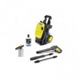 Magasnyomású mosó - Karcher, K 5 COMPACT FJ 6 SET 1.630-761.0