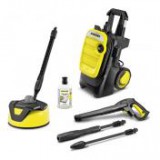 Magasnyomású mosó - Karcher, K 5 COMPACT HOME 1.630-753.0