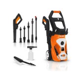 Magasnyomású mosó RURIS Clean Power Jet 1300