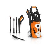 Magasnyomású mosó RURIS Clean Power Jet 1500