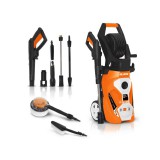 Magasnyomású mosó RURIS Clean Power Jet 1700