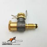 Magasnyomású mosóalkatrész Greenworks G70 cső tengely