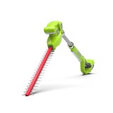 Magassági sövényvágó akkumulátoros Greenworks G24PH51 24v akku és töltő nélkül