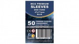 Mage Company Games MCG Premium Mini Euro kártyavédő (50db/csomag) MCG10001