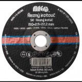 MAGG Fém vágókorong 150x2,5x22,2mm (RK15025)