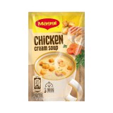 Maggi forró bögrés csirkekrém 16g