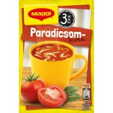 Maggi forró bögrés paradicsomleves 23g