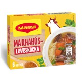Maggi marhahús leves kocka 60g