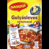 Maggi takarékos gulyásleves tarhonyával 48g