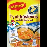 Maggi takarékos tyúkhús leves cérnametélttel 40g