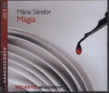 Mágia - Válogatott Novellák - Hangoskönyv (2CD)