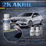Magic Colors 2K Fényezés Javító Autófesték Stift - Színkód Alapján (AKRIL színek)
