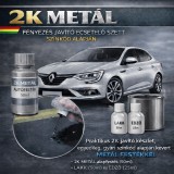 Magic Colors 2K Fényezés Javító Autófesték Stift - Színkód Alapján (METÁL színek)