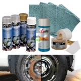 Magic Colors Felni felújító készlet (3-4 db felnihez)