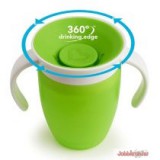 Magic Cup 360 fokos pohár